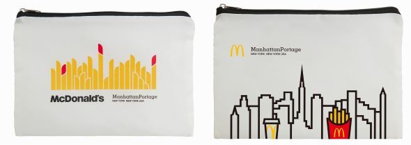 マクドナルド福袋