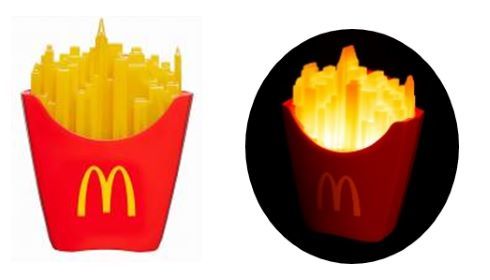マクドナルド福袋