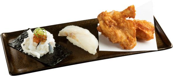 スシロープロジェクト