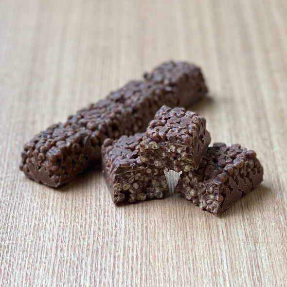 コオロギチョコ