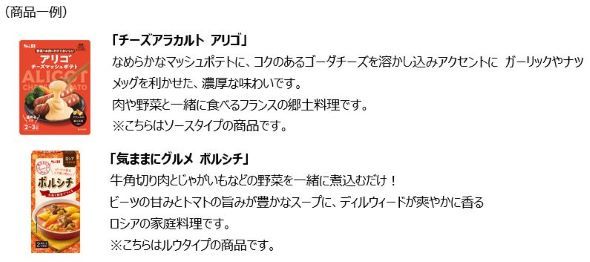 エスビー食品福袋