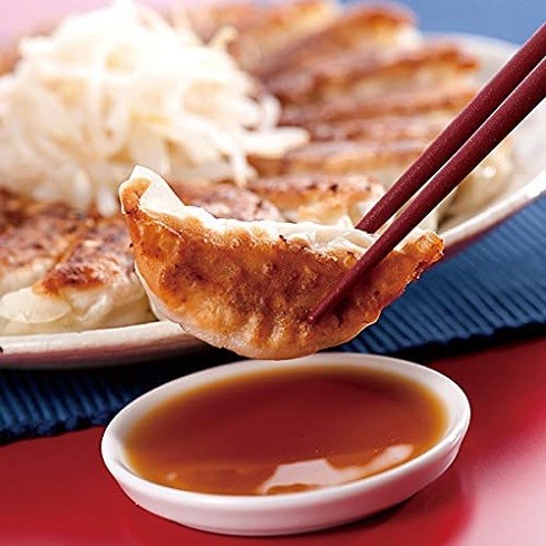マルマツ「浜松餃子」