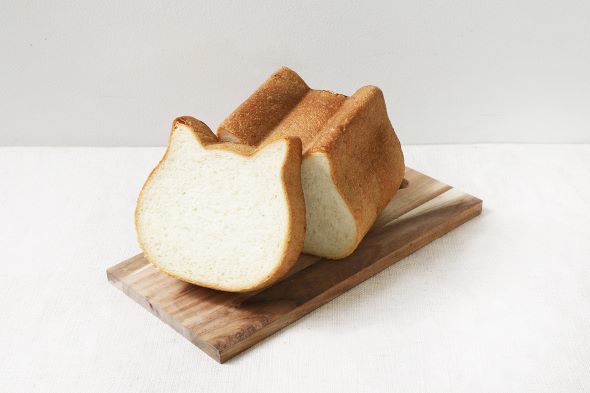 ねこねこ食パン福袋