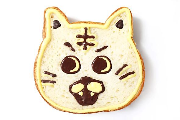 ねこねこ食パン福袋