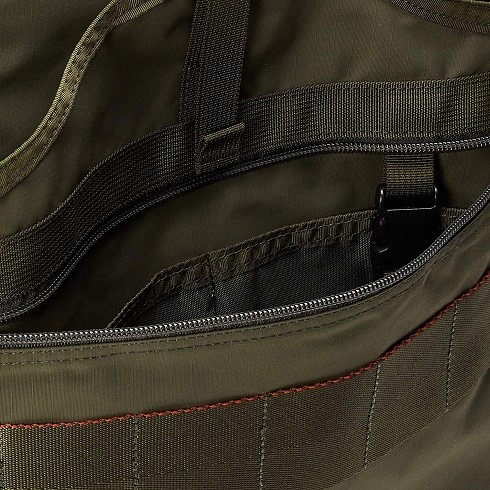 ブリーフィング「GYM PACK MW BRA201P06」