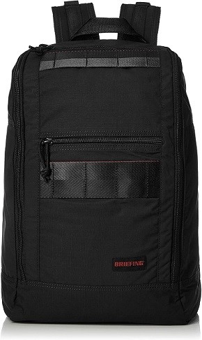 ブリーフィング「VERTICAL PACK MW リュック」