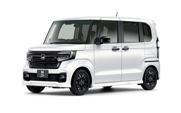 N-BOX