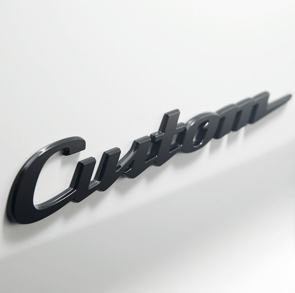 N-BOX Custom STYLE+ BLACK