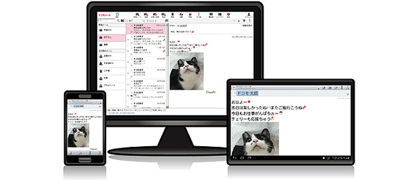IMAP