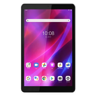 Lenovo「Tab M8(3rd Gen)」