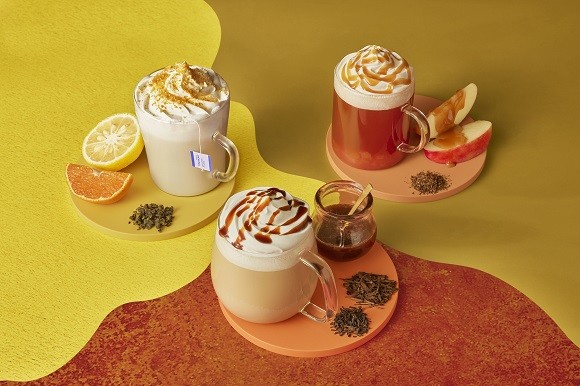 スタバ
