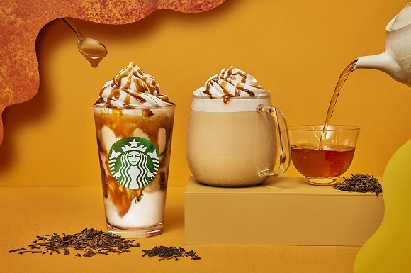 スタバ