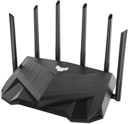 ASUS「TUF-AX5400」