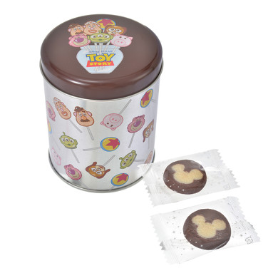ディズニーバレンタイン
