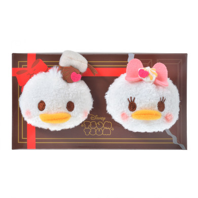 ディズニーバレンタイン