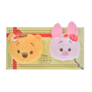 ディズニーバレンタイン