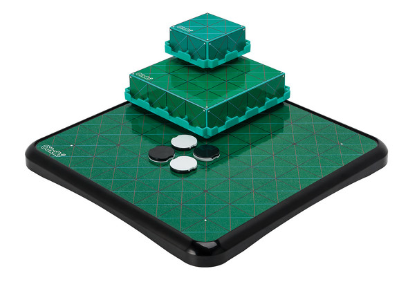 3D立体オセロ