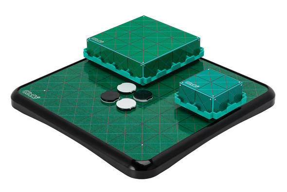 3D立体オセロ