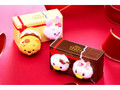 「ゴディバ」からミッキーだらけのチョコが登場! ツムツムのかわいいぬいぐるみやトイ・ストーリーのスイーツも要チェック