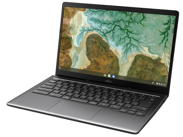 「FMV Chromebook 14F」