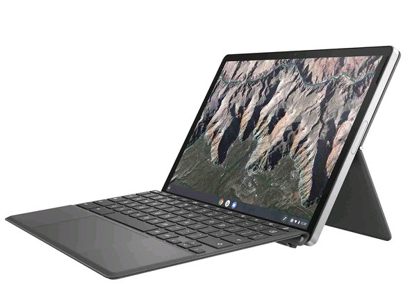 日本HP「HP Chromebook x2 11」