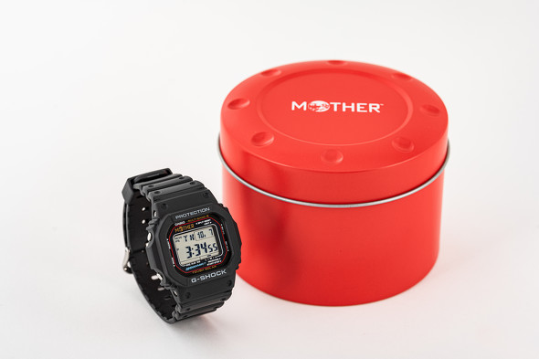G-SHOCK