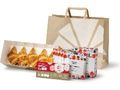 【サンマルクカフェ】「2022年福袋」は最大2300円お得！　12月26日から販売スタート