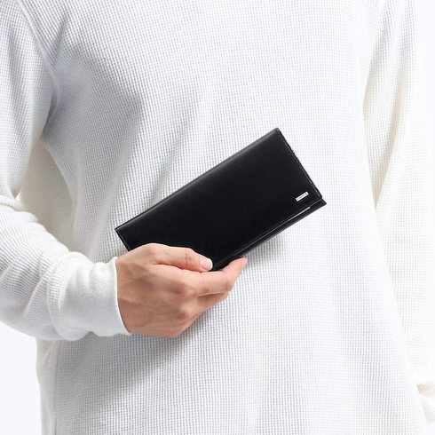 ポーター「長財布 ポーターシーン」