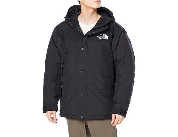 ザ・ノース・フェイス（THE NORTH FACE）　バルトロライトジャケット