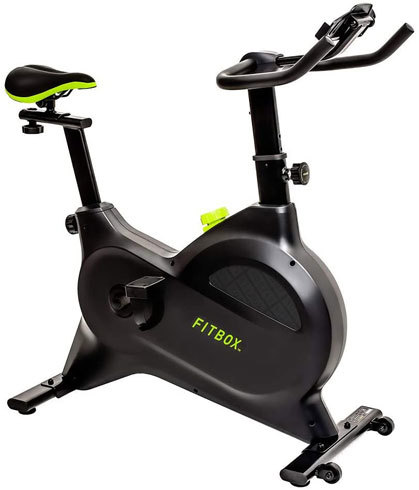 「FITBOX LITE」