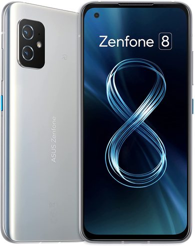 「Zenfone 8」
