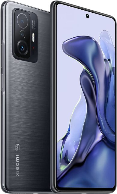 「Xiaomi 11T」