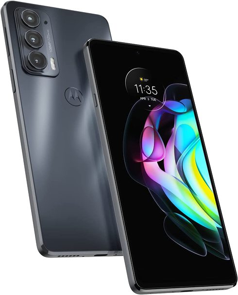 「motorola edge 20」