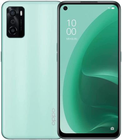 「OPPO A55s 5G」