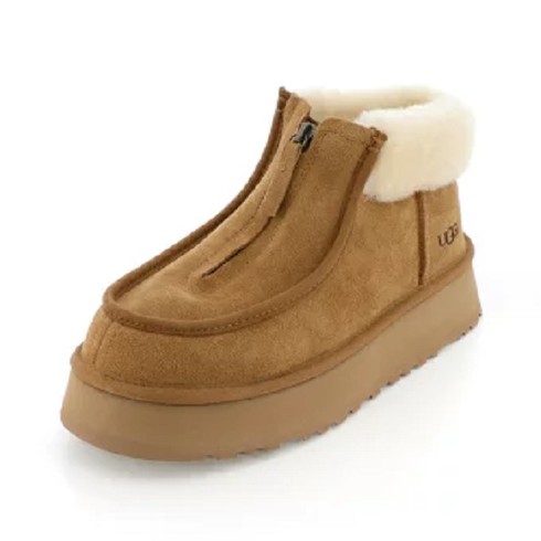  UGG「ファンケットブーツ」