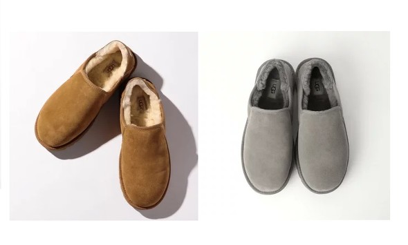 UGG「KENTON／ブーツ」