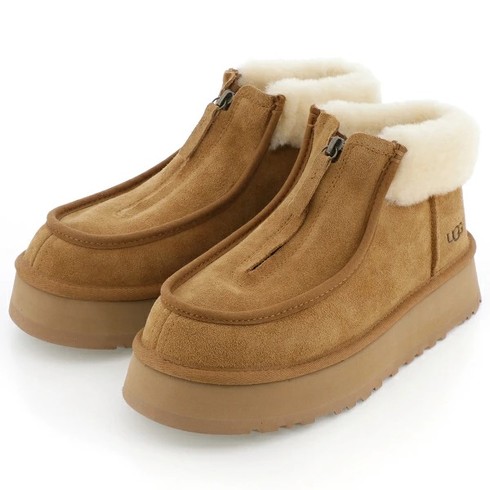 UGG「ファンケットブーツ」