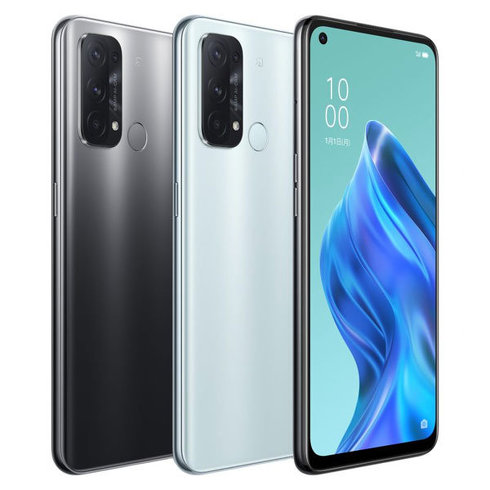 「OPPO Reno5 A」