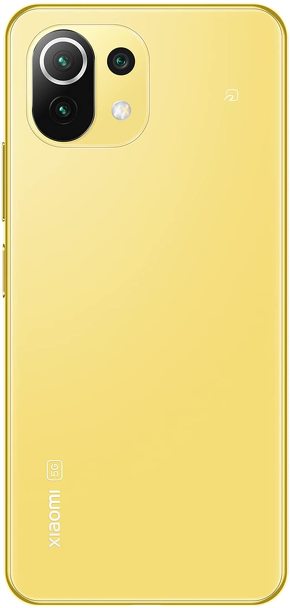 「Mi 11 Lite 5G」