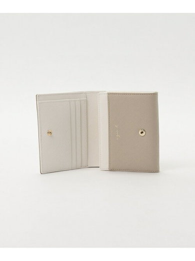 agnes b. VOYAGE「QAW05-01 ウォレット」