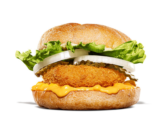 バーガーキング