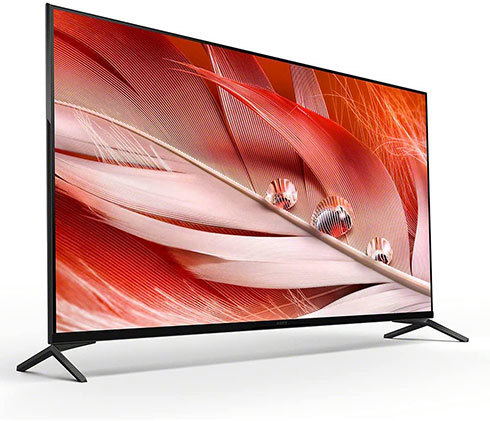 ソニー50V型液晶テレビ BRAVIA（ブラビア） XRシリーズ「XRJ-50X90J」