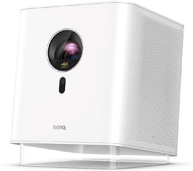 BenQホームプロジェクター「GK100」