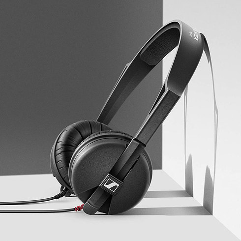 「Sennheiser HD 25 LIGHT」
