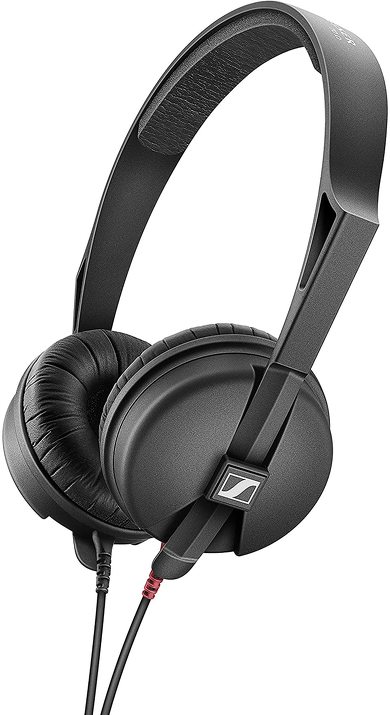 「Sennheiser HD 25 LIGHT」