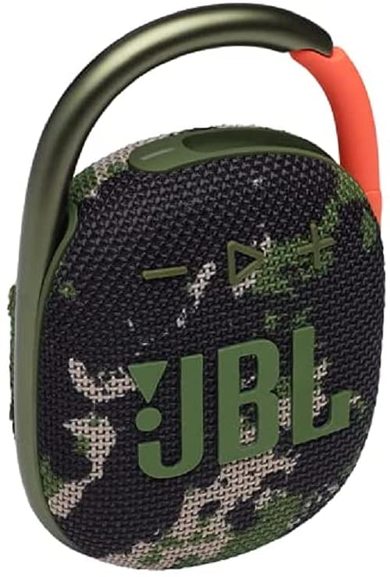 ハーマンインターナショナル「JBL CLIP4」