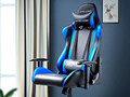 「ゲーミングチェア」売れ筋ランキング　オットマン付きが人気、Bluetoothスピーカー内蔵モデルも【2022年1月版】