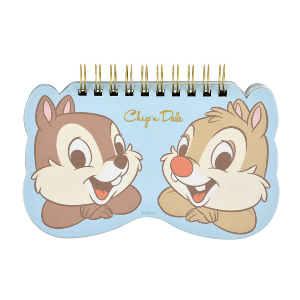 PAUL&JOE×ディズニー