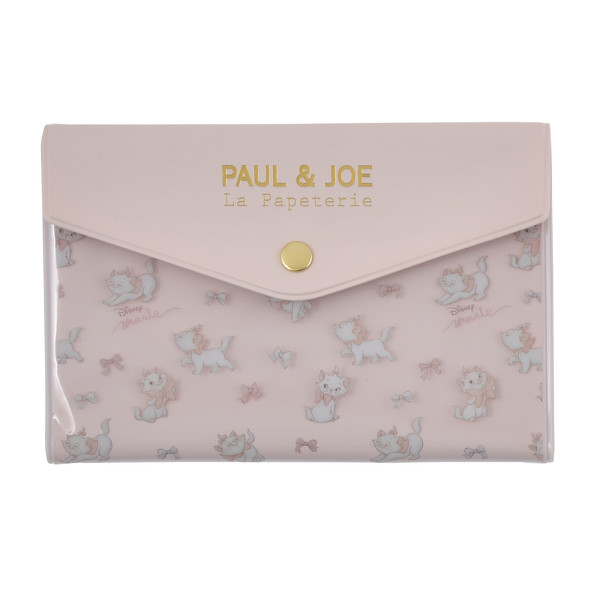 PAUL&JOE×ディズニー