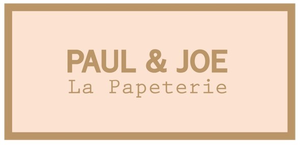 PAUL&JOE×ディズニー